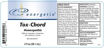 Tox-Chord Label.jpg Tox-Chord Label - Tox Chord Label